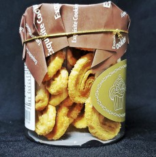 蝴蝶酥（樽裝）