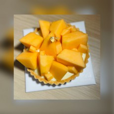 季節性果撻